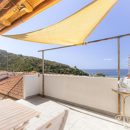 Gelso Villa Marciana  Luaran gambar