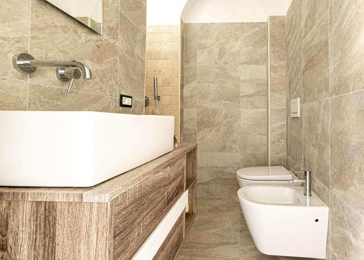 Gelso Villa Marciana  Luaran gambar