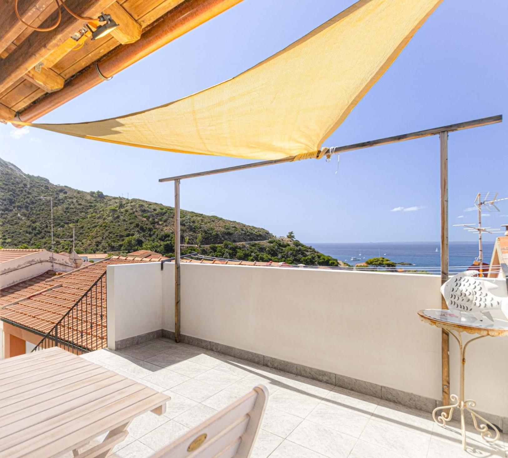 Gelso Villa Marciana  Luaran gambar