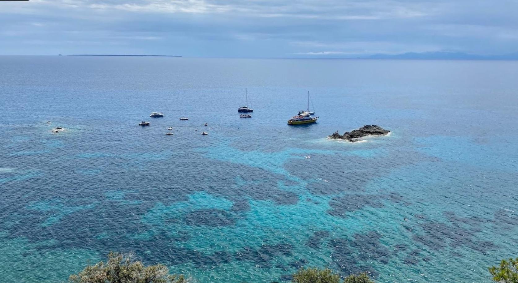 Gelso Villa Marciana  Luaran gambar